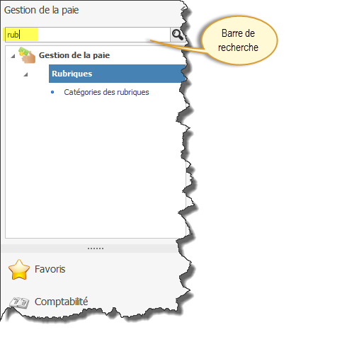 Accéder aux données sur Zorg