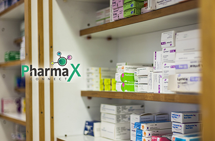 PharmaX Inabex