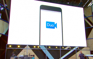 Google-Duo