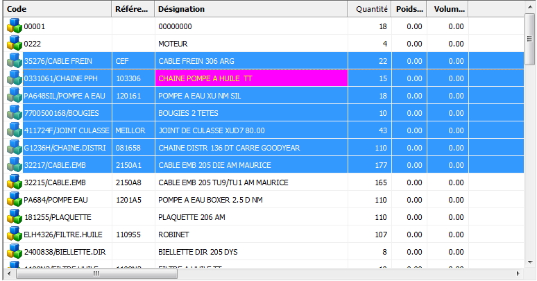 Inabex : PharmaX et iCom