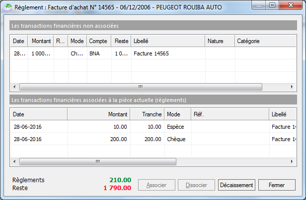 Inabex : PharmaX et iCom