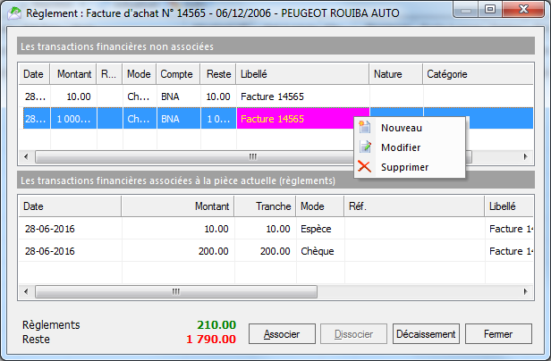 Inabex : PharmaX et iCom