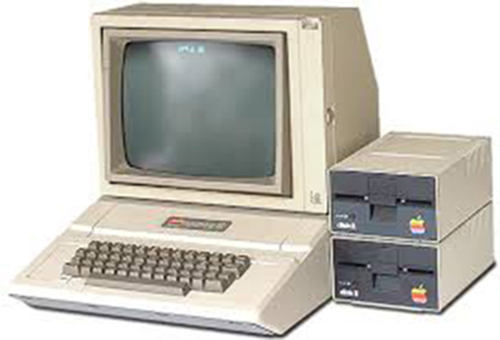 Apple II : ProDOS 2.4 disponible 23 ans après la dernière mise à jour