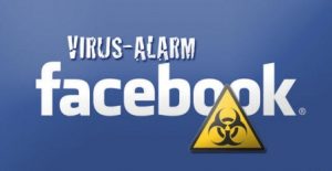 virusfacebook