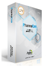 PharmaCom : Logiciels de gestion en algerie