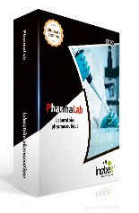 PharmaLab : Logiciels de gestion en Algerie